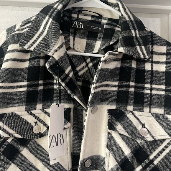 Zara Jacket - Picture 2 of 3